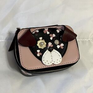 Kate Spade Jewelry Case